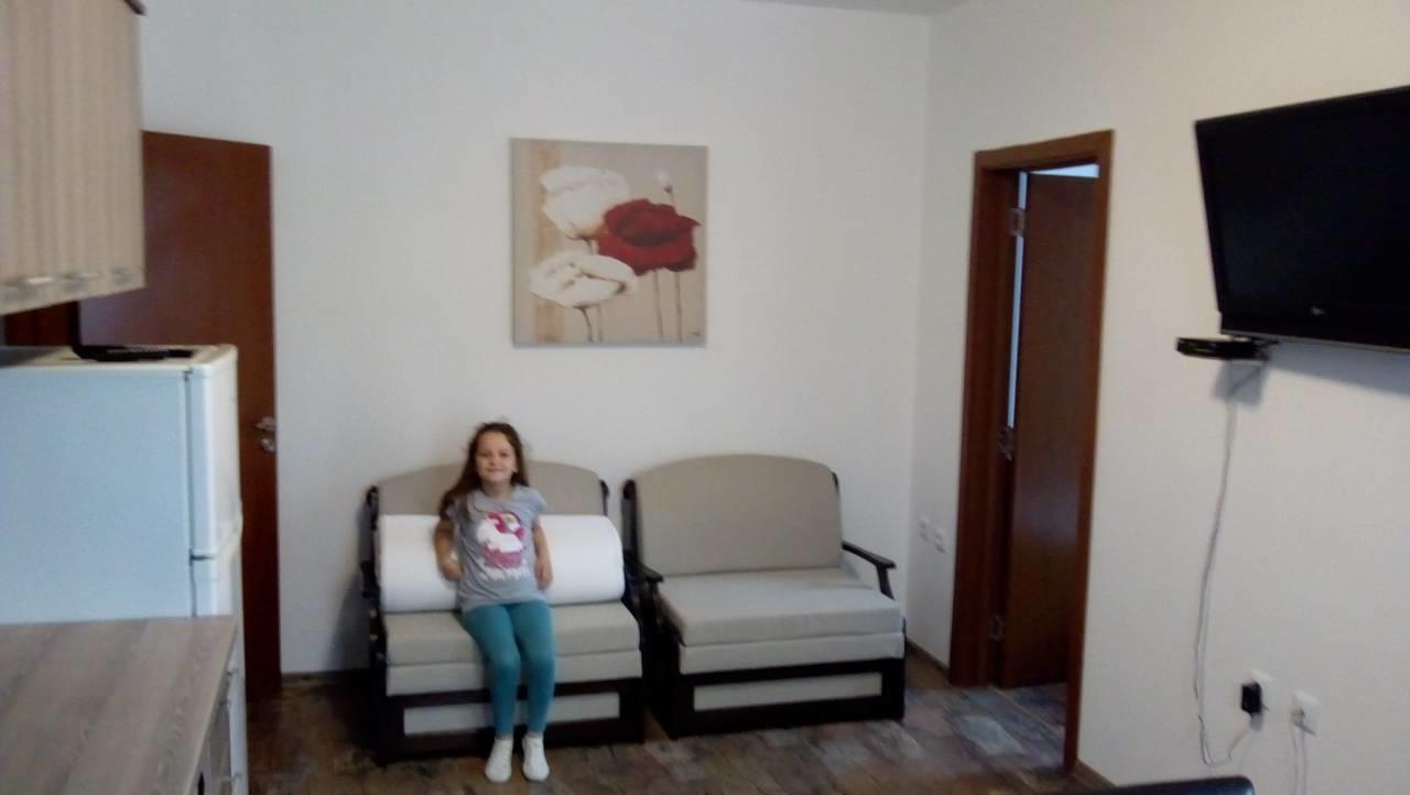 Villa Maria Tsarevo Buitenkant foto