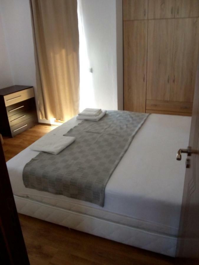 Villa Maria Tsarevo Buitenkant foto